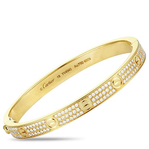 love bracelet for men|cartier men's bracelet price.